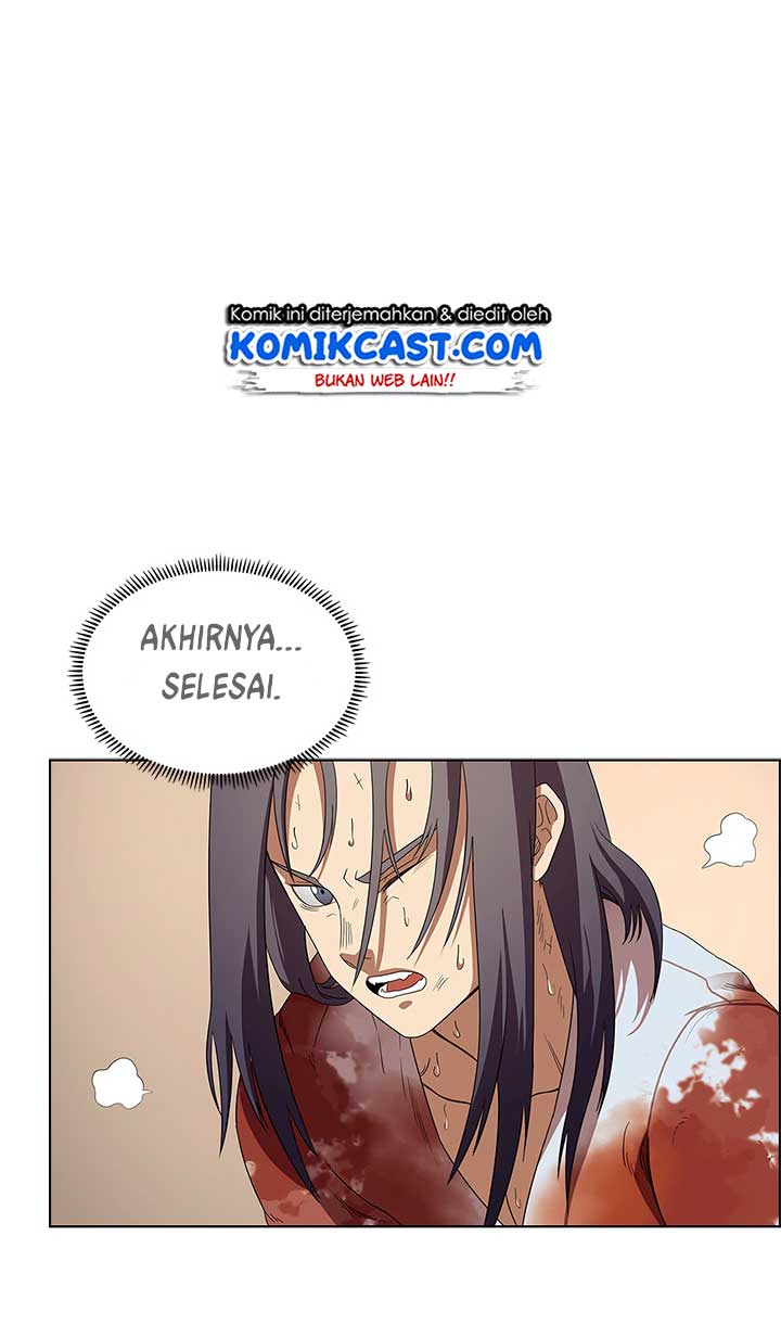 Chronicles of Heavenly Demon Chap 72 - Next Chap 73