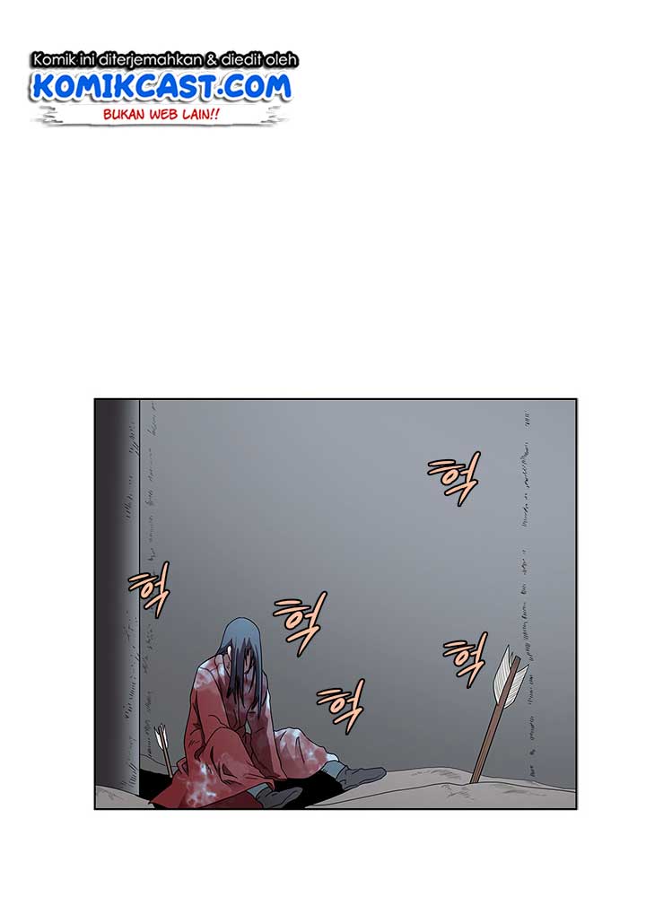 Chronicles of Heavenly Demon Chap 72 - Next Chap 73