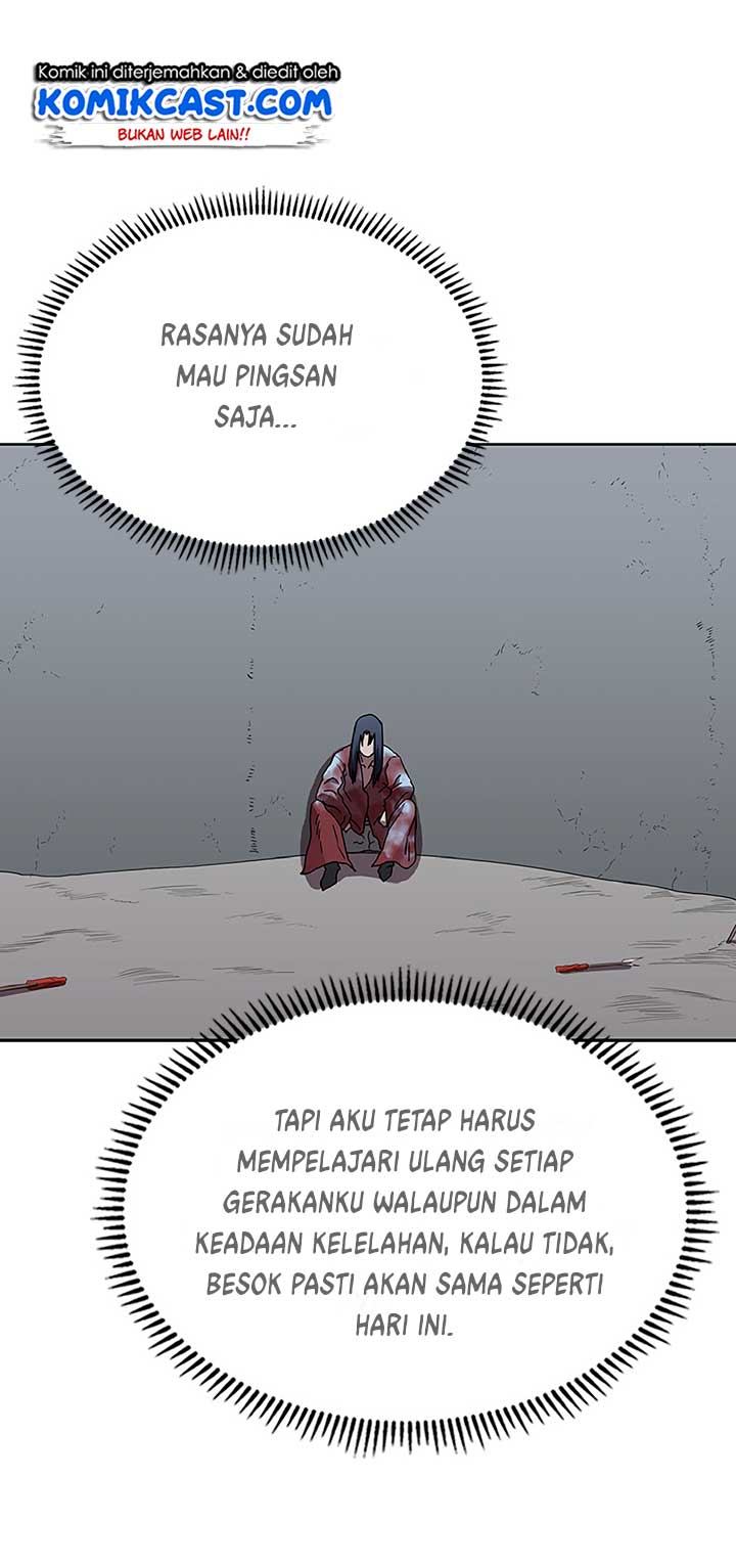 Chronicles of Heavenly Demon Chap 72 - Next Chap 73