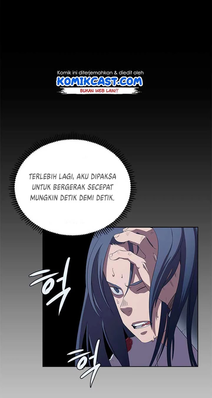 Chronicles of Heavenly Demon Chap 72 - Next Chap 73