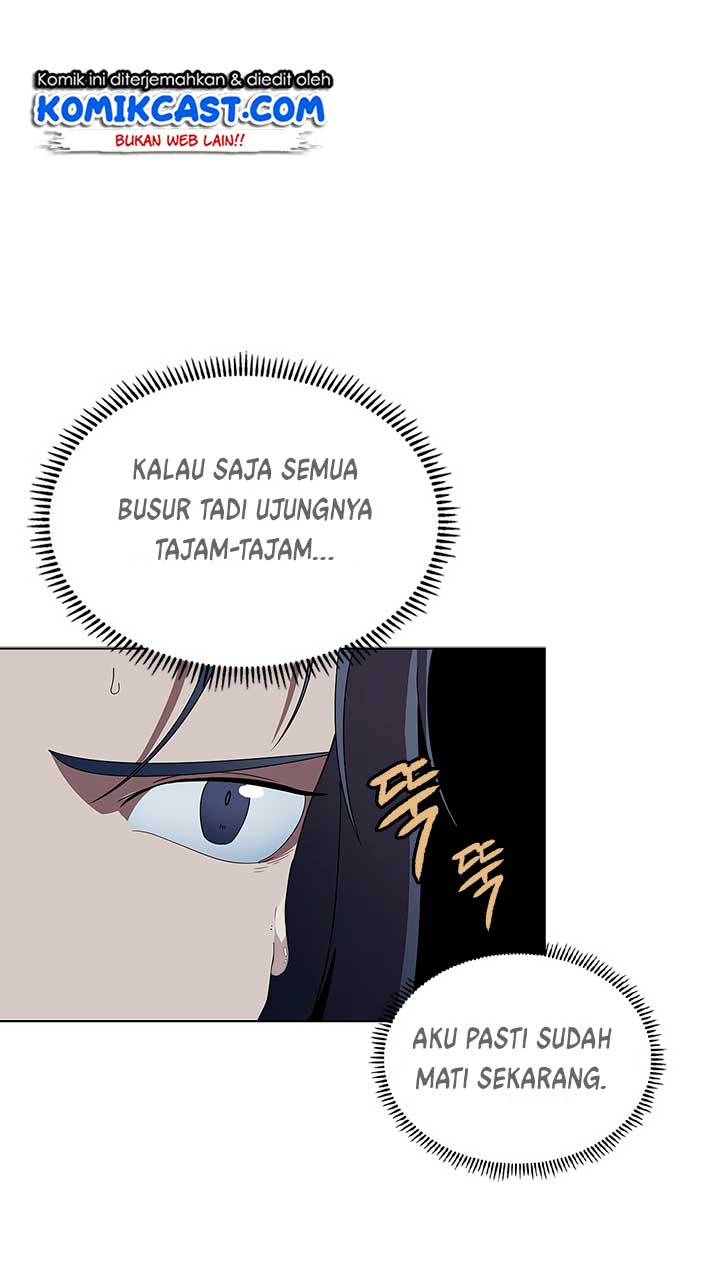 Chronicles of Heavenly Demon Chap 72 - Next Chap 73