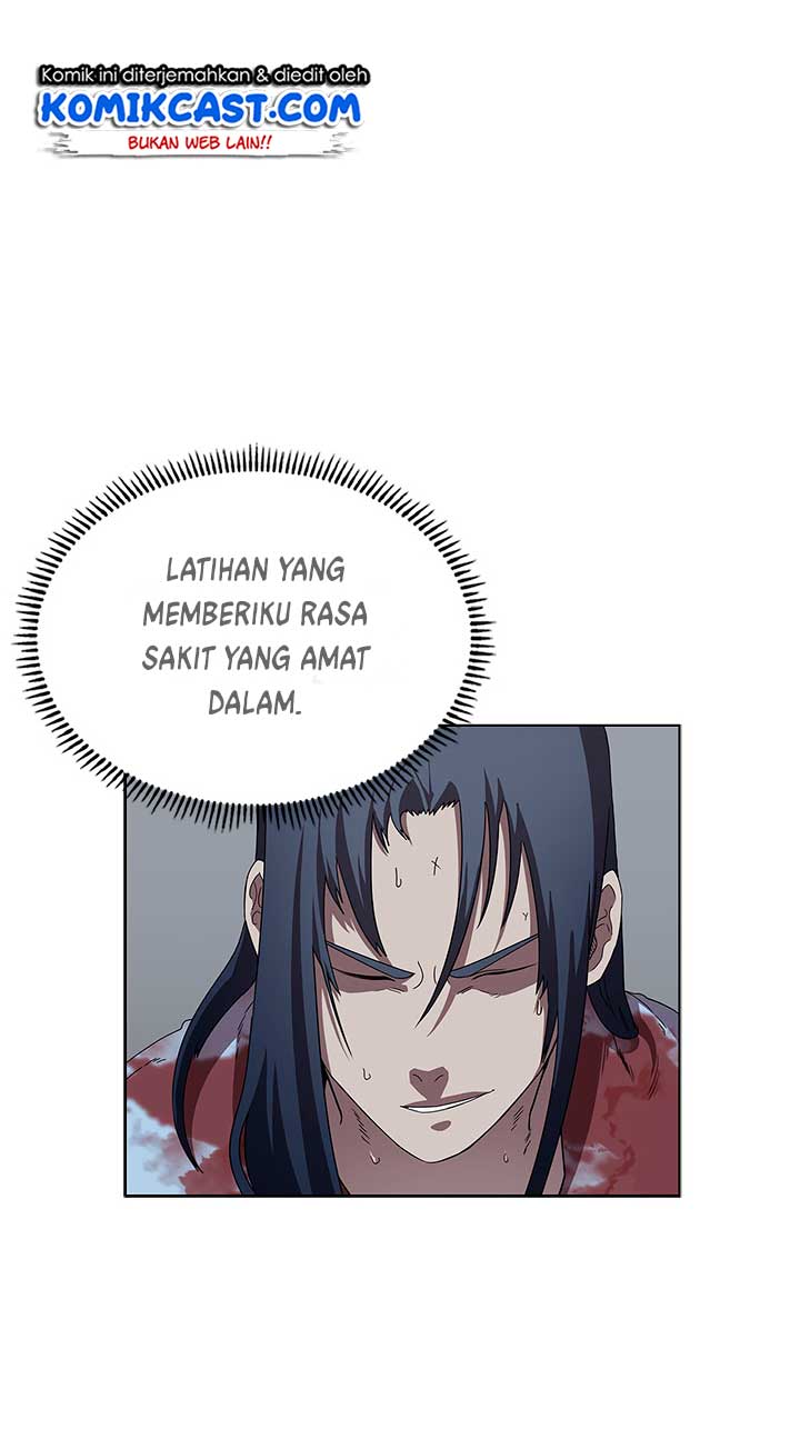 Chronicles of Heavenly Demon Chap 72 - Next Chap 73