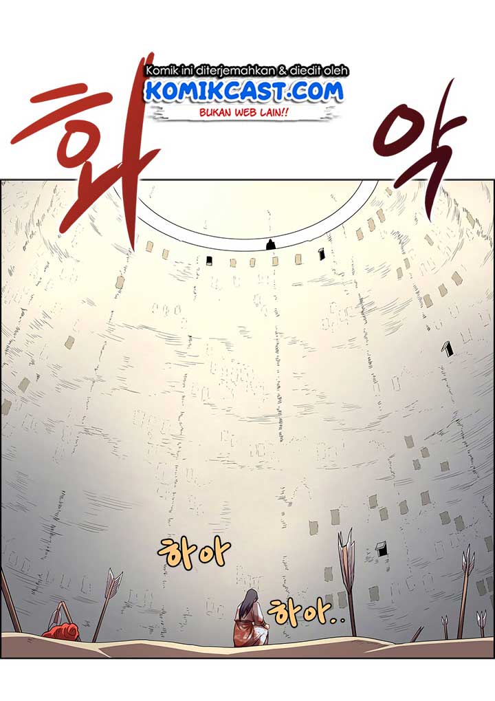 Chronicles of Heavenly Demon Chap 72 - Next Chap 73