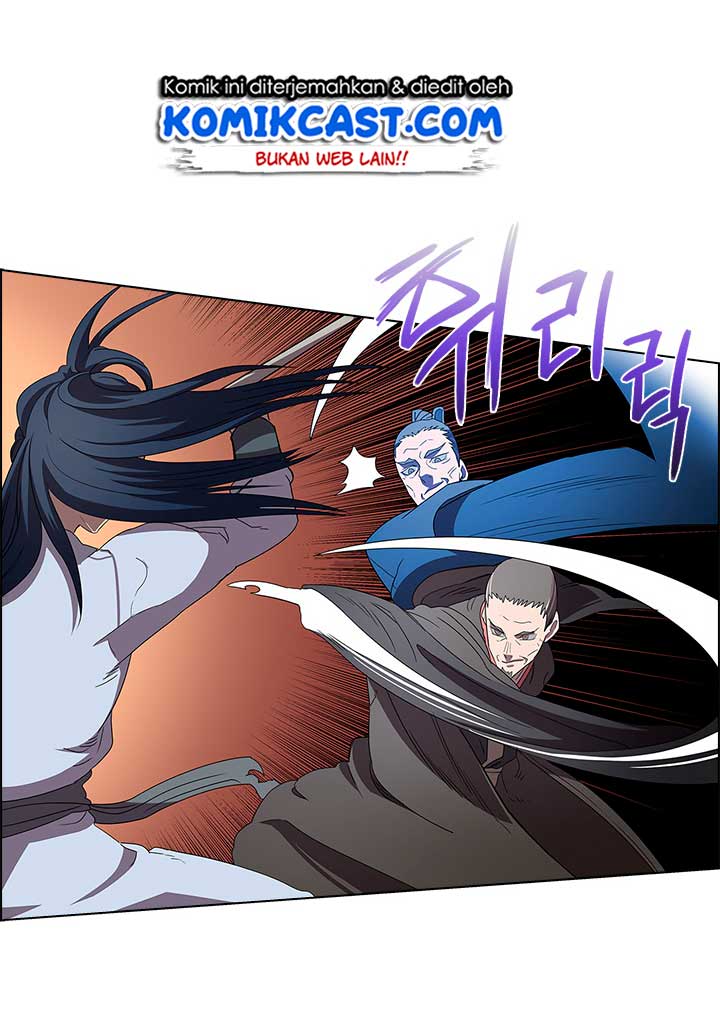 Chronicles of Heavenly Demon Chap 73 - Next Chap 74