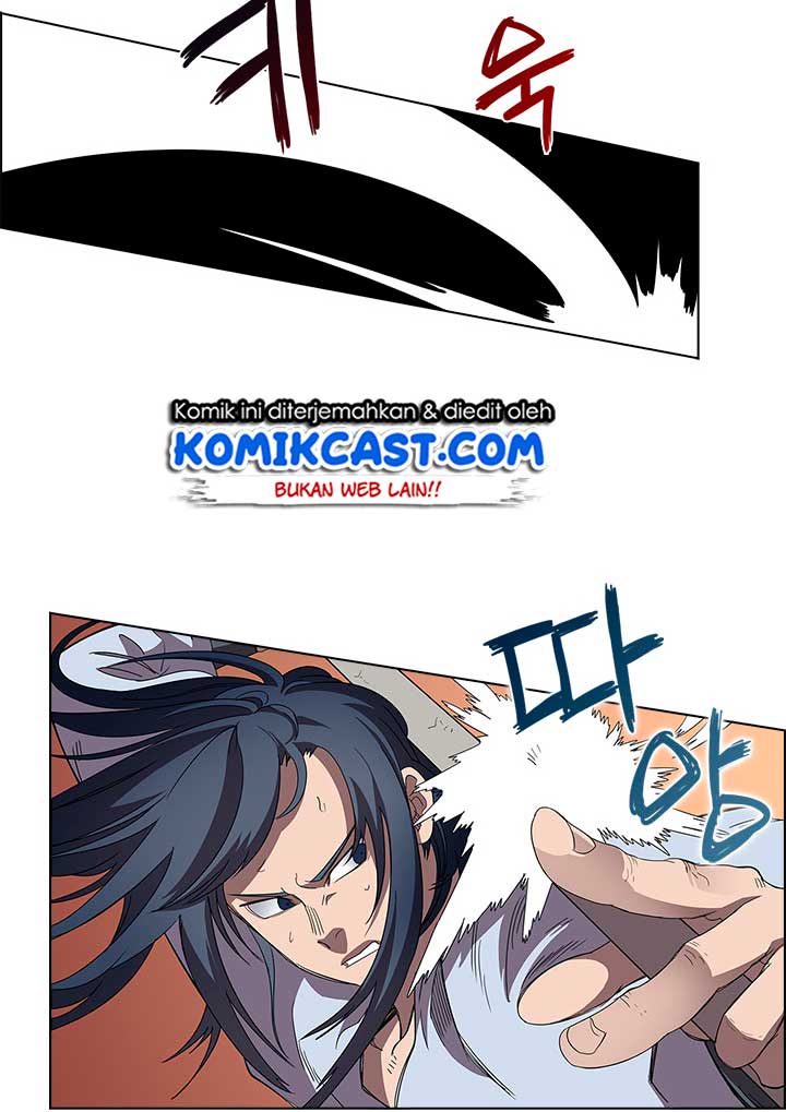 Chronicles of Heavenly Demon Chap 73 - Next Chap 74