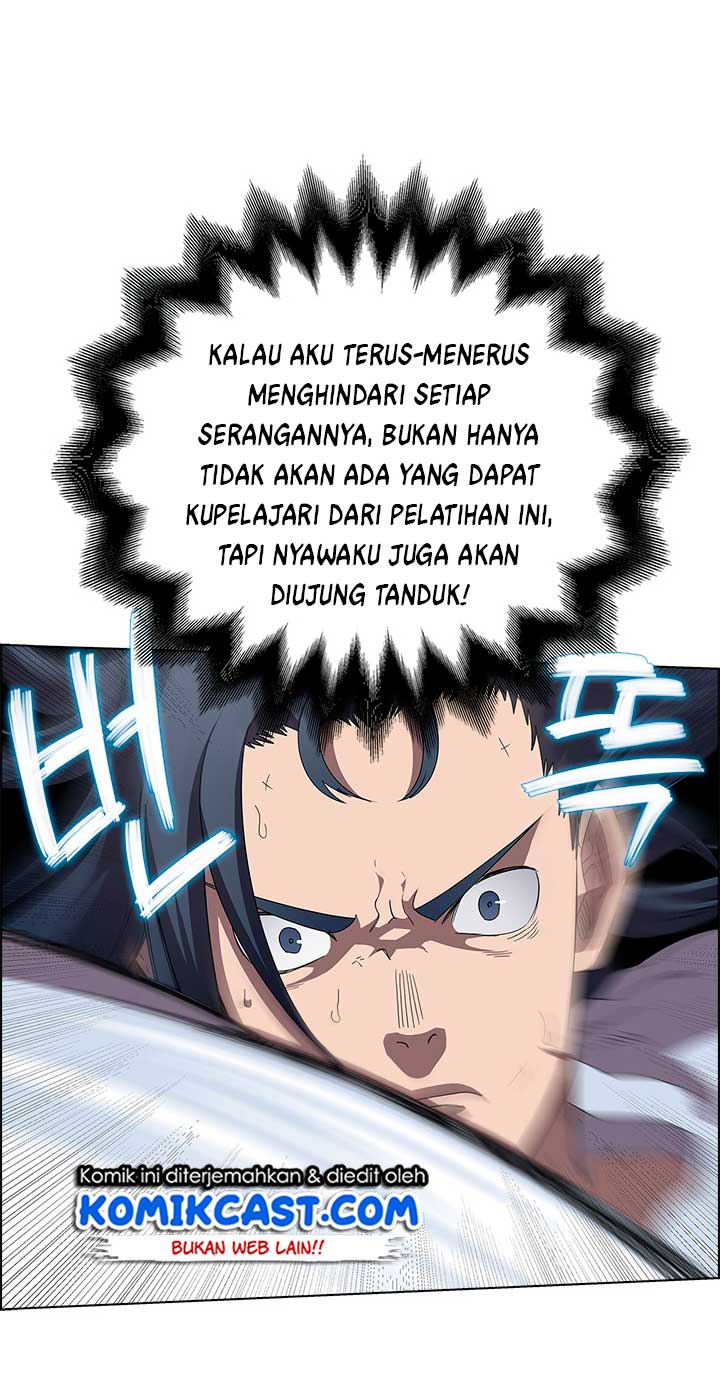 Chronicles of Heavenly Demon Chap 73 - Next Chap 74