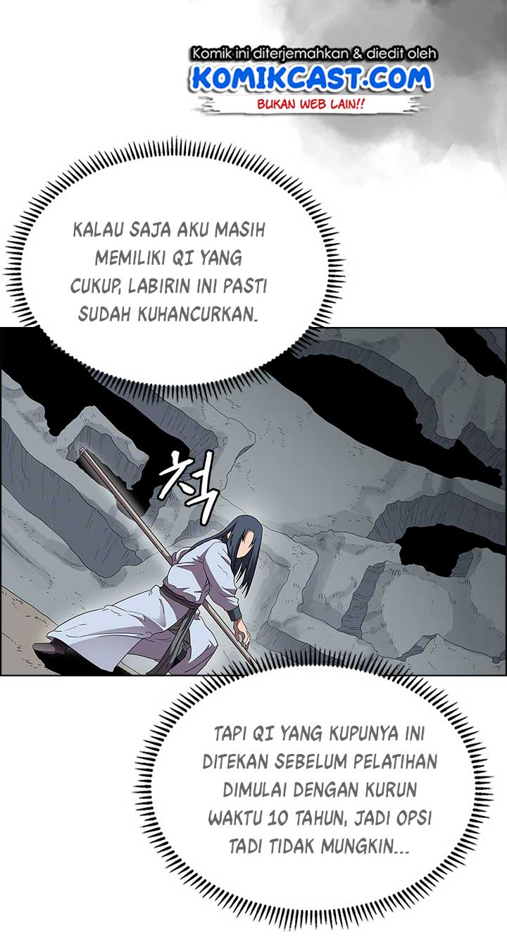 Chronicles of Heavenly Demon Chap 73 - Next Chap 74