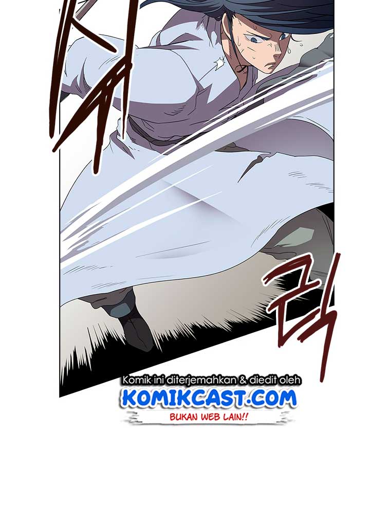 Chronicles of Heavenly Demon Chap 73 - Next Chap 74