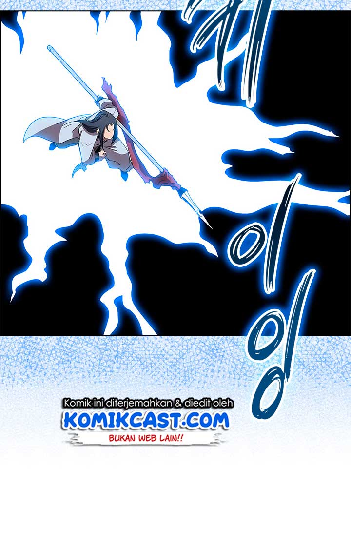 Chronicles of Heavenly Demon Chap 73 - Next Chap 74