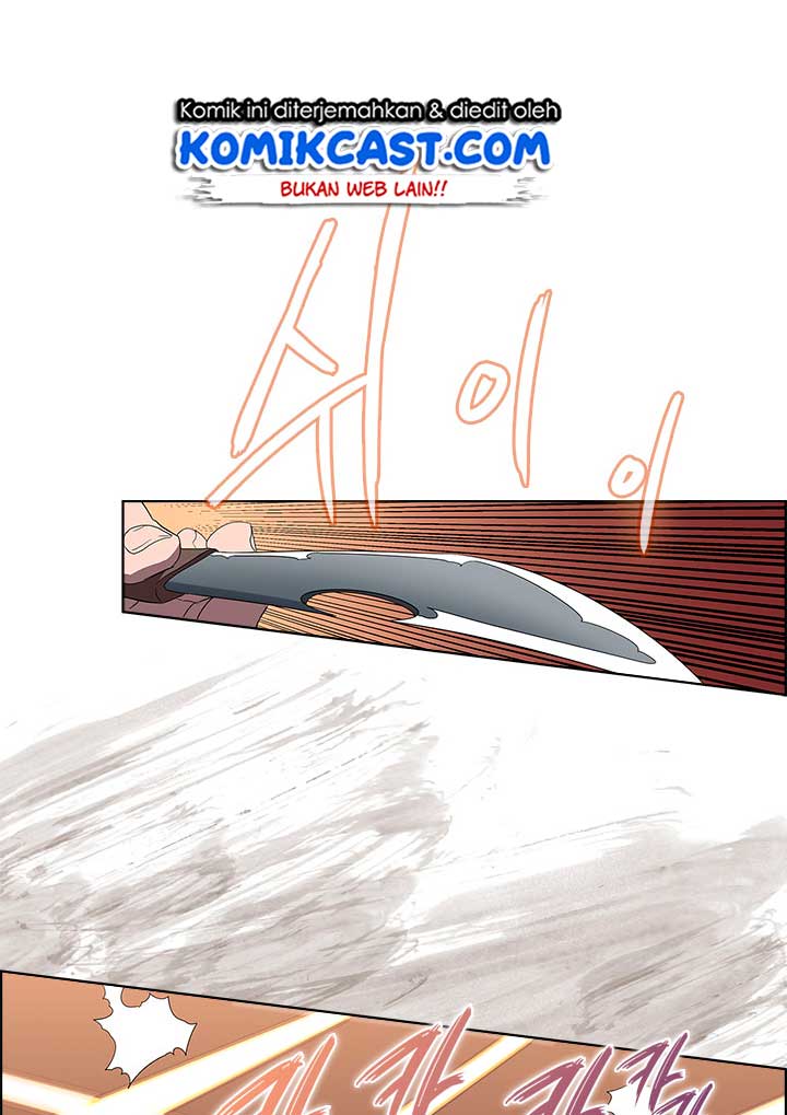 Chronicles of Heavenly Demon Chap 73 - Next Chap 74