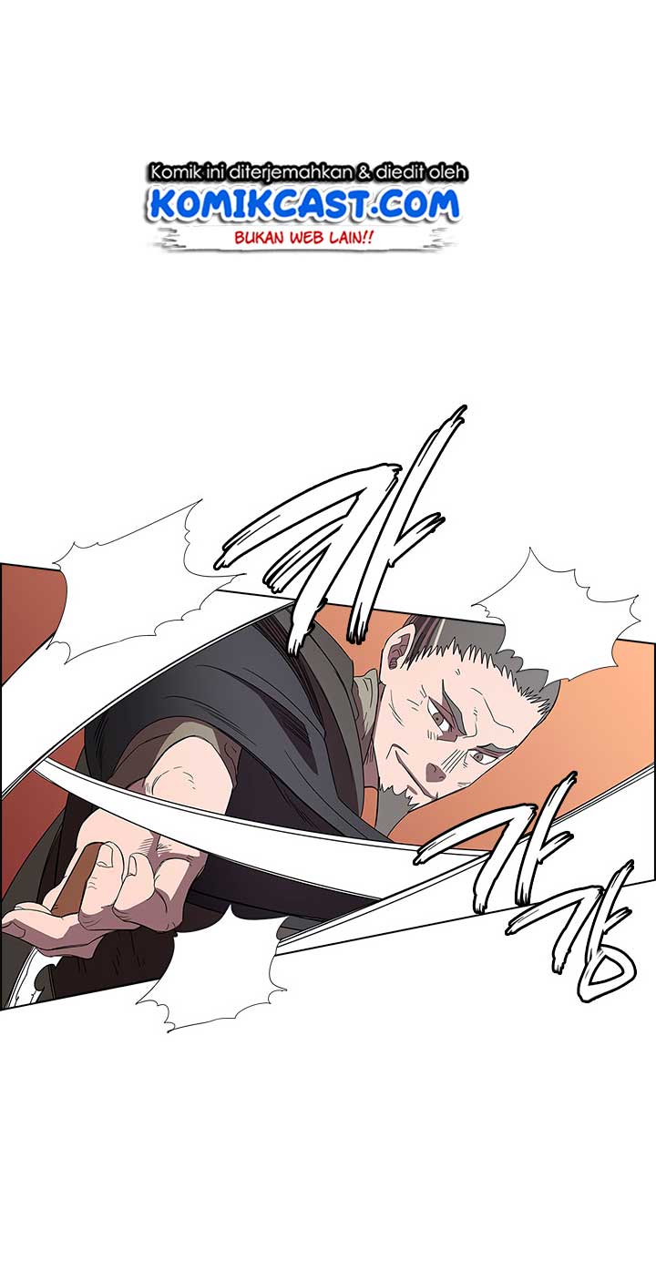 Chronicles of Heavenly Demon Chap 73 - Next Chap 74