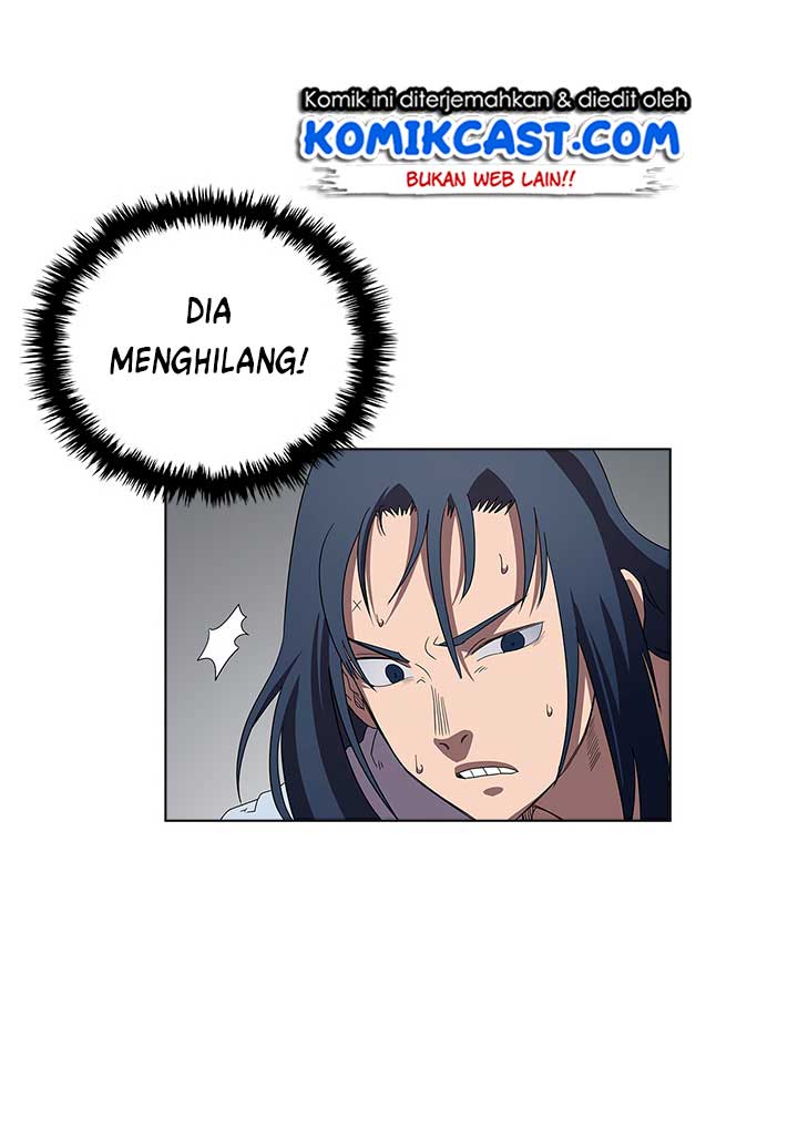 Chronicles of Heavenly Demon Chap 73 - Next Chap 74