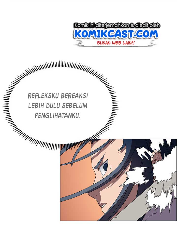 Chronicles of Heavenly Demon Chap 73 - Next Chap 74
