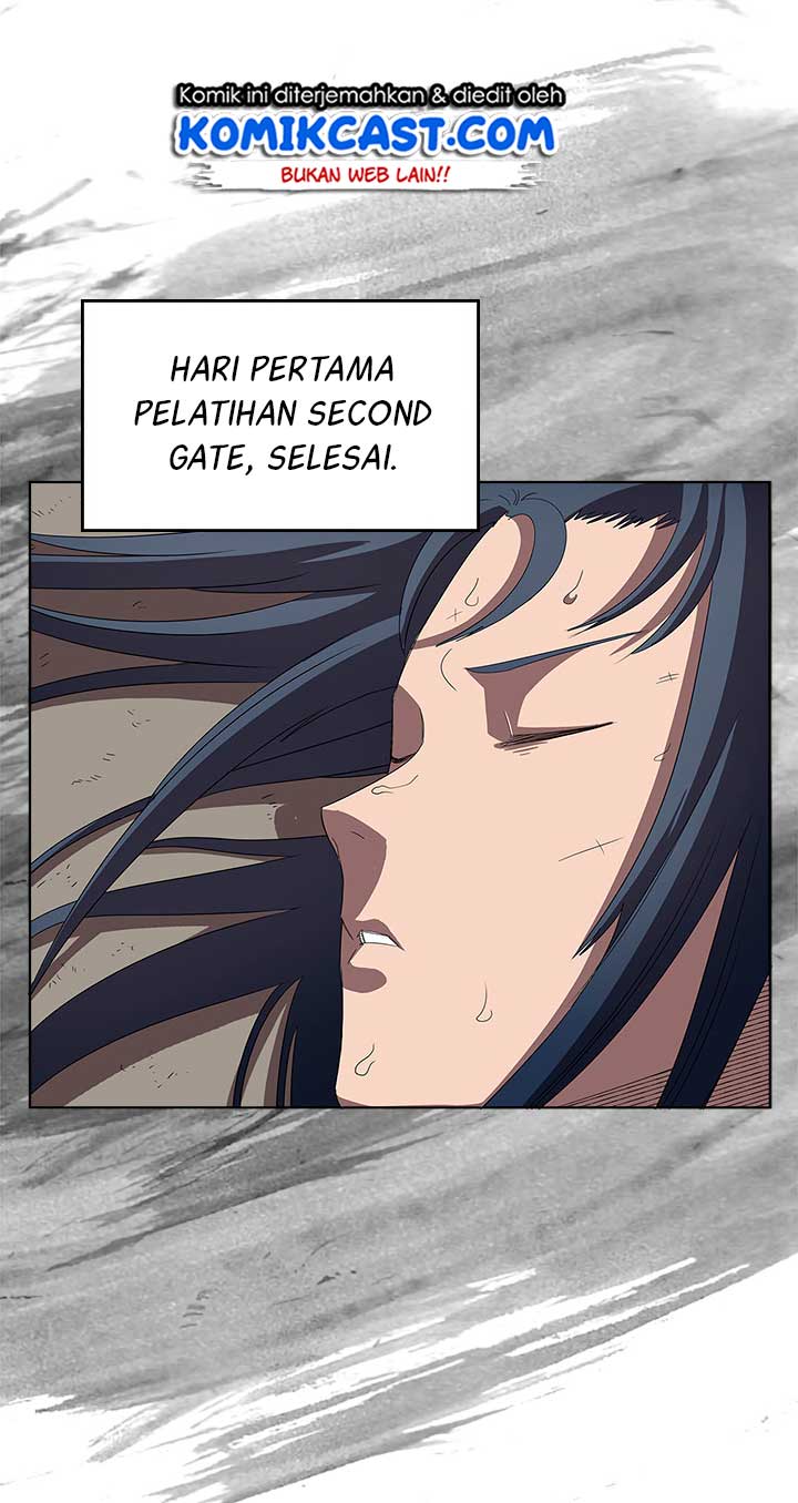 Chronicles of Heavenly Demon Chap 73 - Next Chap 74