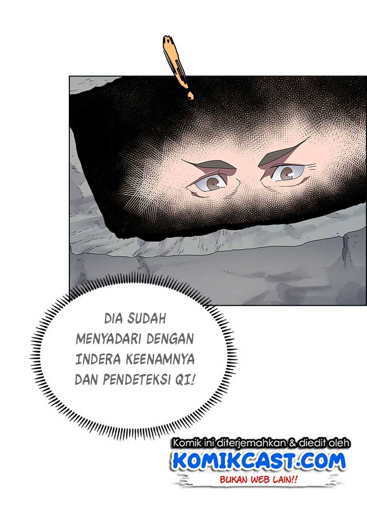 Chronicles of Heavenly Demon Chap 73 - Next Chap 74