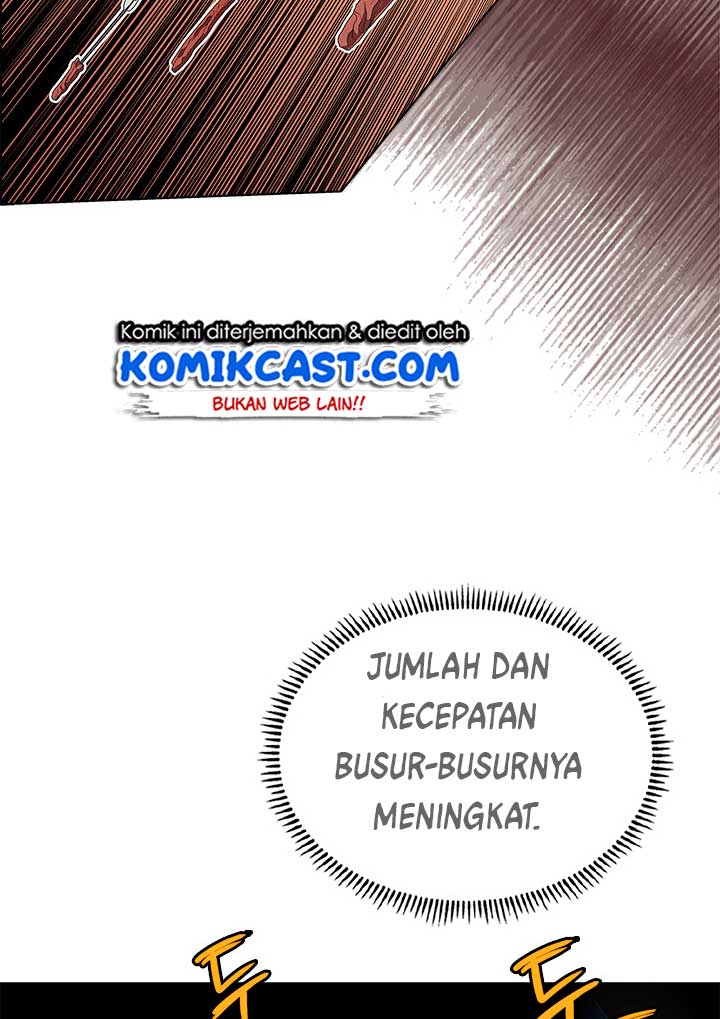 Chronicles of Heavenly Demon Chap 73 - Next Chap 74