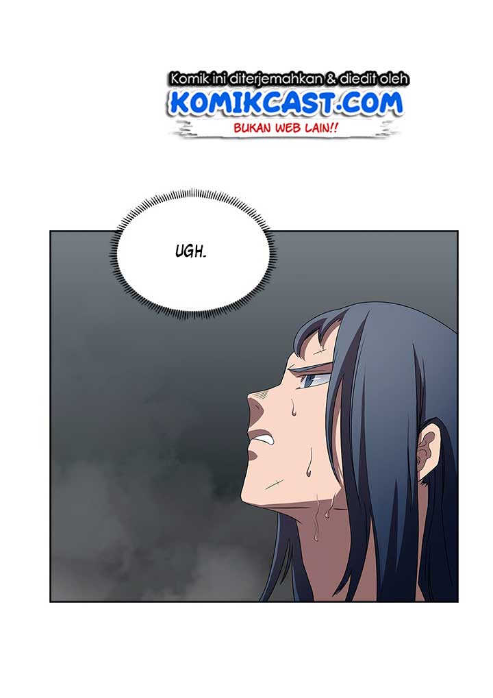 Chronicles of Heavenly Demon Chap 73 - Next Chap 74