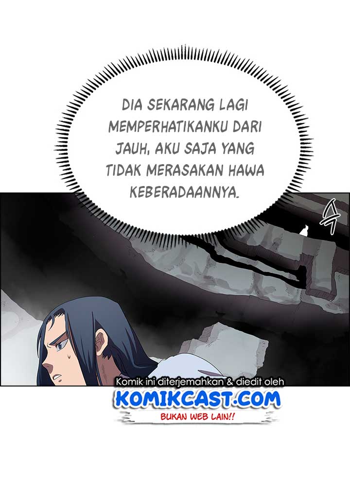 Chronicles of Heavenly Demon Chap 73 - Next Chap 74