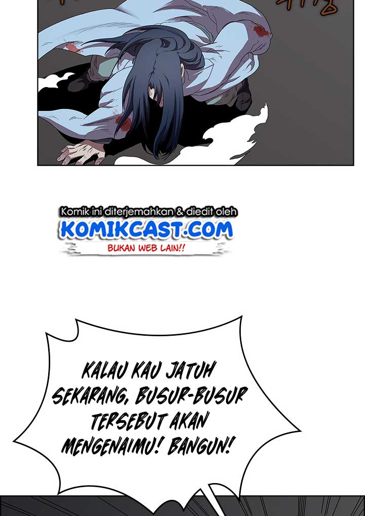 Chronicles of Heavenly Demon Chap 73 - Next Chap 74