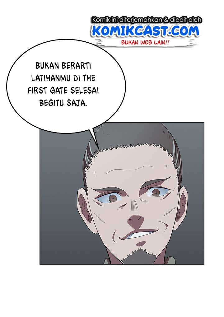 Chronicles of Heavenly Demon Chap 73 - Next Chap 74