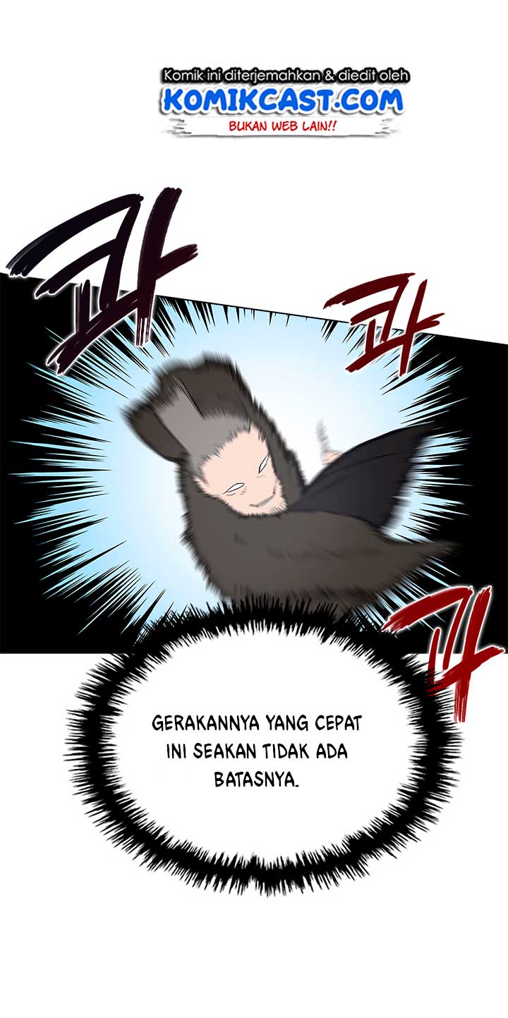 Chronicles of Heavenly Demon Chap 73 - Next Chap 74