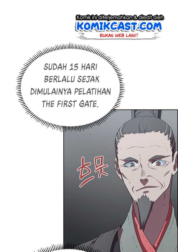 Chronicles of Heavenly Demon Chap 73 - Next Chap 74