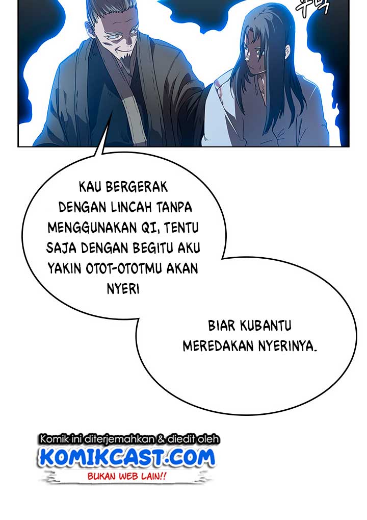 Chronicles of Heavenly Demon Chap 73 - Next Chap 74