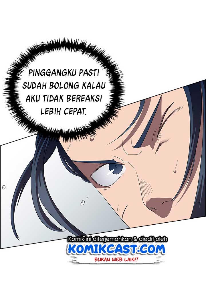 Chronicles of Heavenly Demon Chap 73 - Next Chap 74