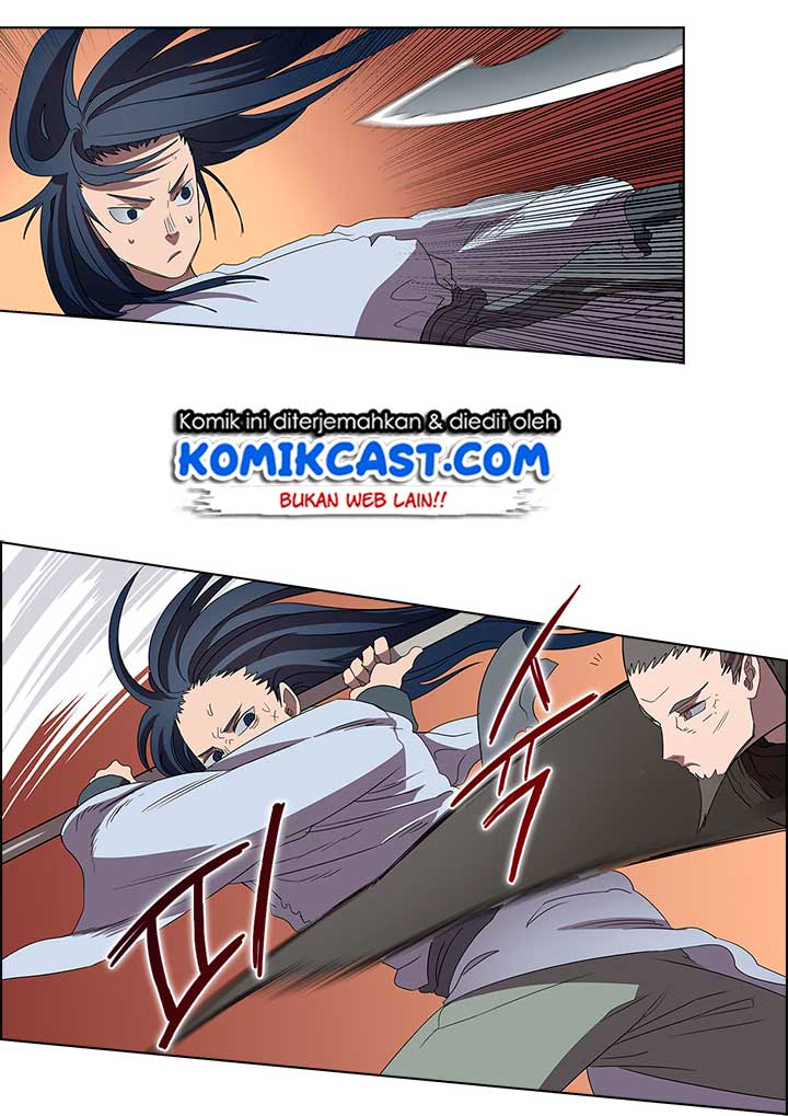 Chronicles of Heavenly Demon Chap 73 - Next Chap 74