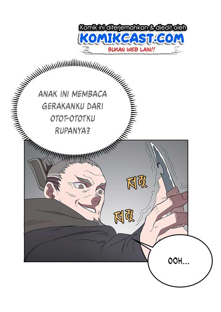 Chronicles of Heavenly Demon Chap 73 - Next Chap 74