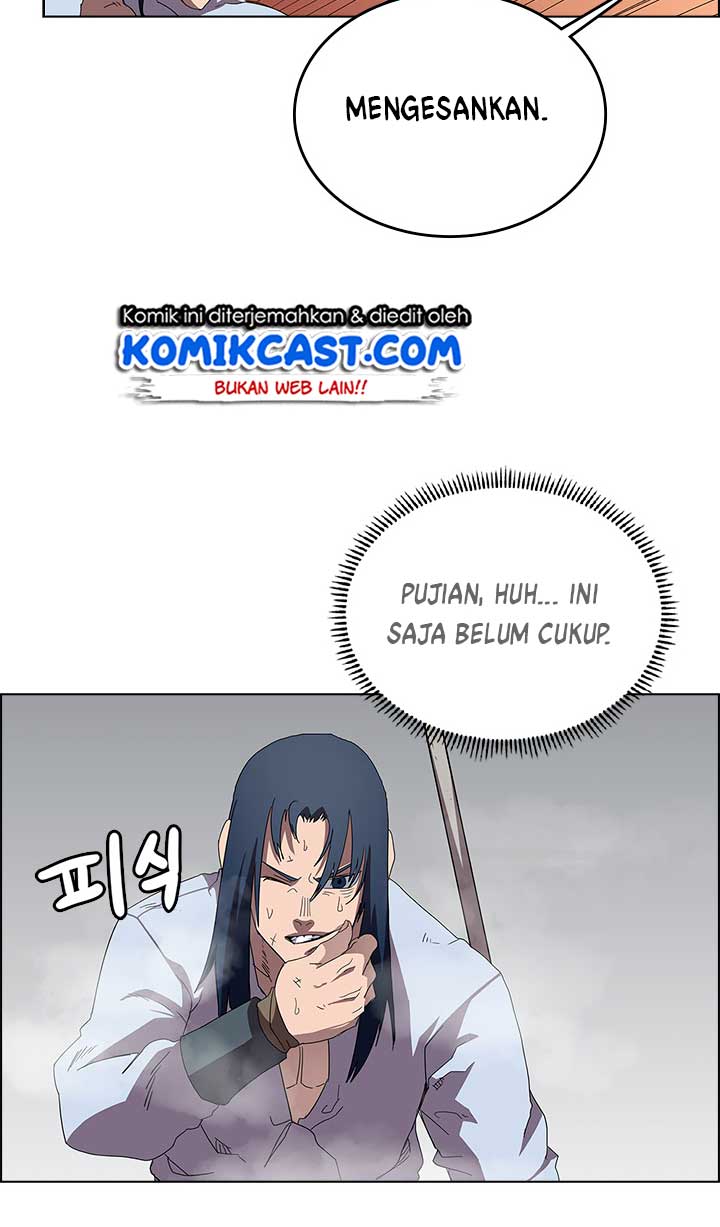 Chronicles of Heavenly Demon Chap 73 - Next Chap 74