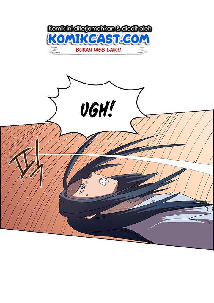 Chronicles of Heavenly Demon Chap 73 - Next Chap 74