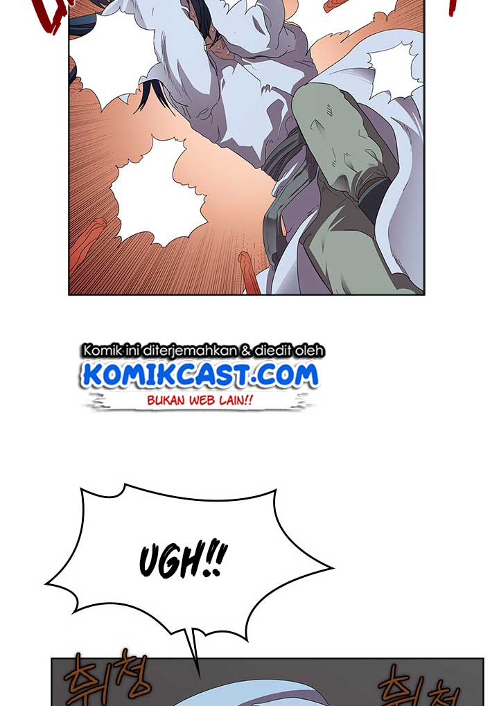 Chronicles of Heavenly Demon Chap 73 - Next Chap 74