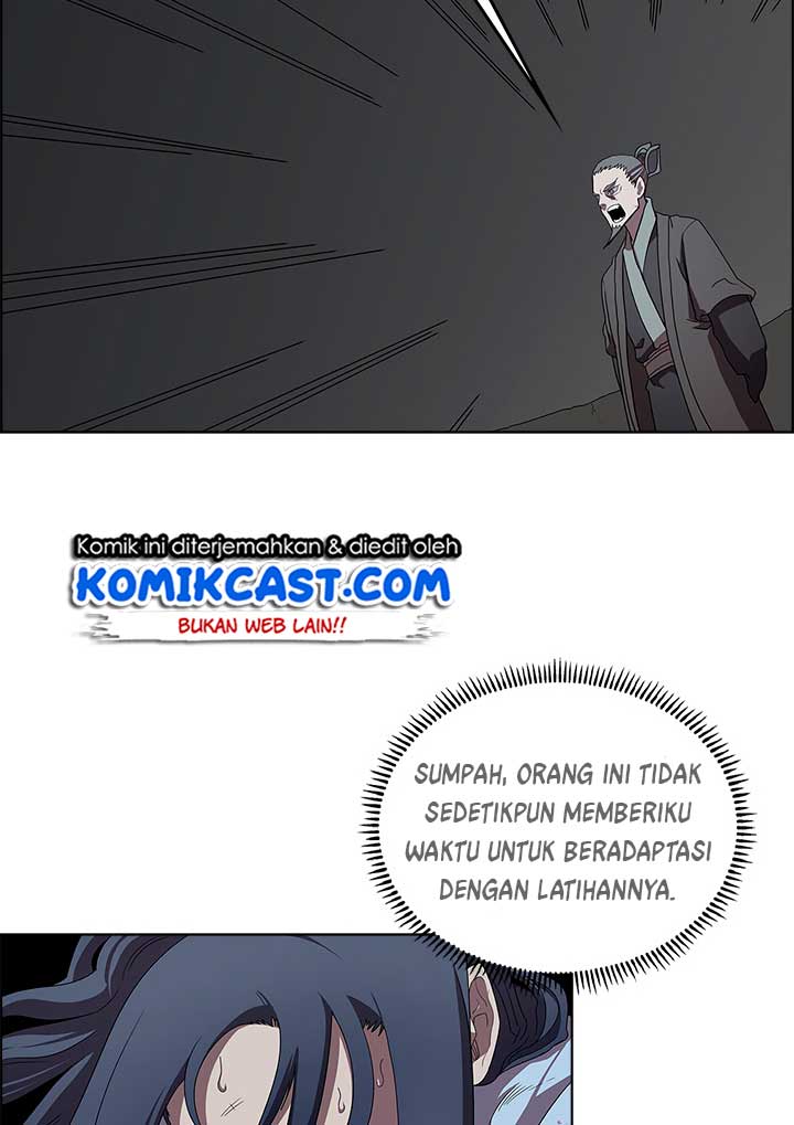 Chronicles of Heavenly Demon Chap 73 - Next Chap 74