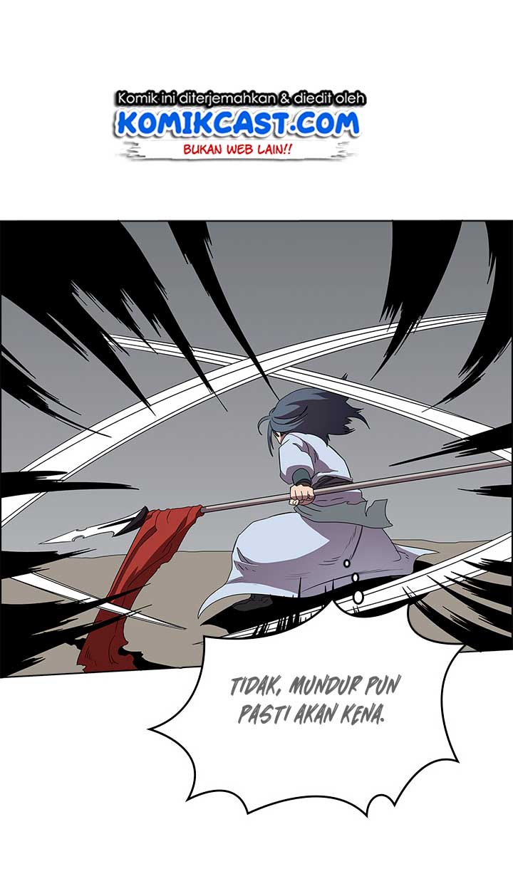 Chronicles of Heavenly Demon Chap 73 - Next Chap 74