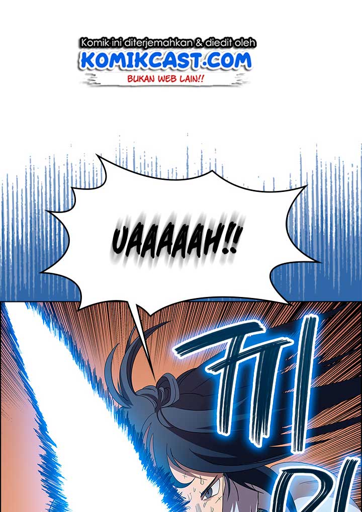 Chronicles of Heavenly Demon Chap 73 - Next Chap 74