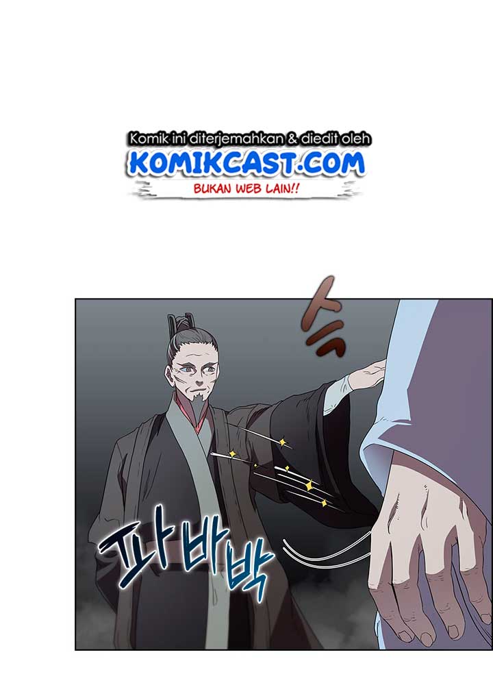 Chronicles of Heavenly Demon Chap 73 - Next Chap 74