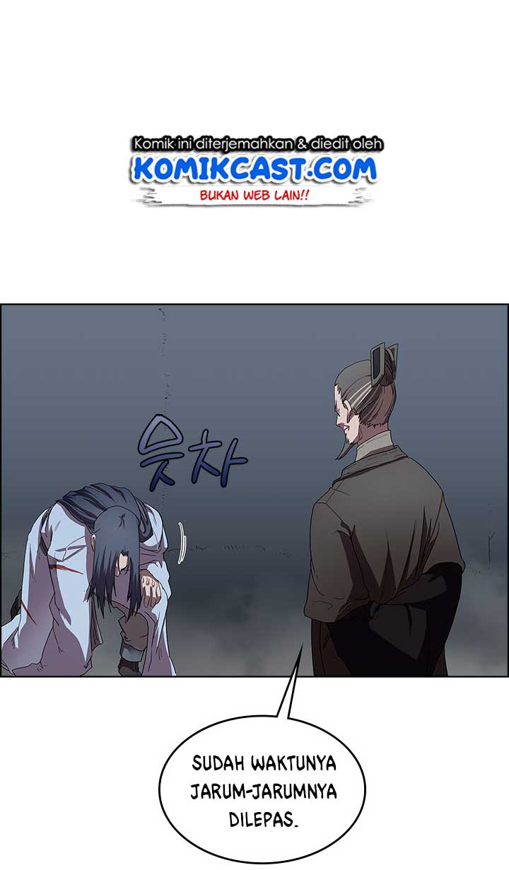Chronicles of Heavenly Demon Chap 73 - Next Chap 74
