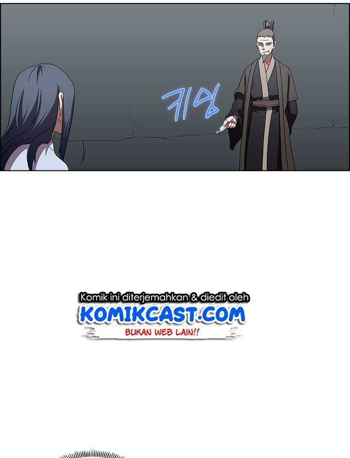 Chronicles of Heavenly Demon Chap 73 - Next Chap 74