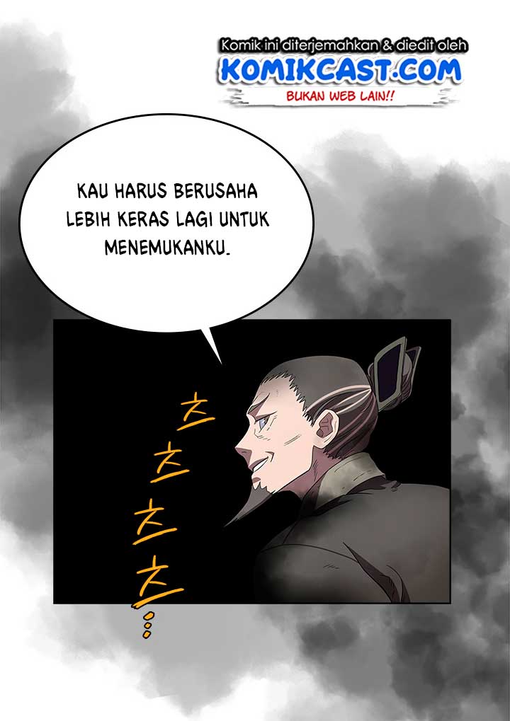 Chronicles of Heavenly Demon Chap 73 - Next Chap 74