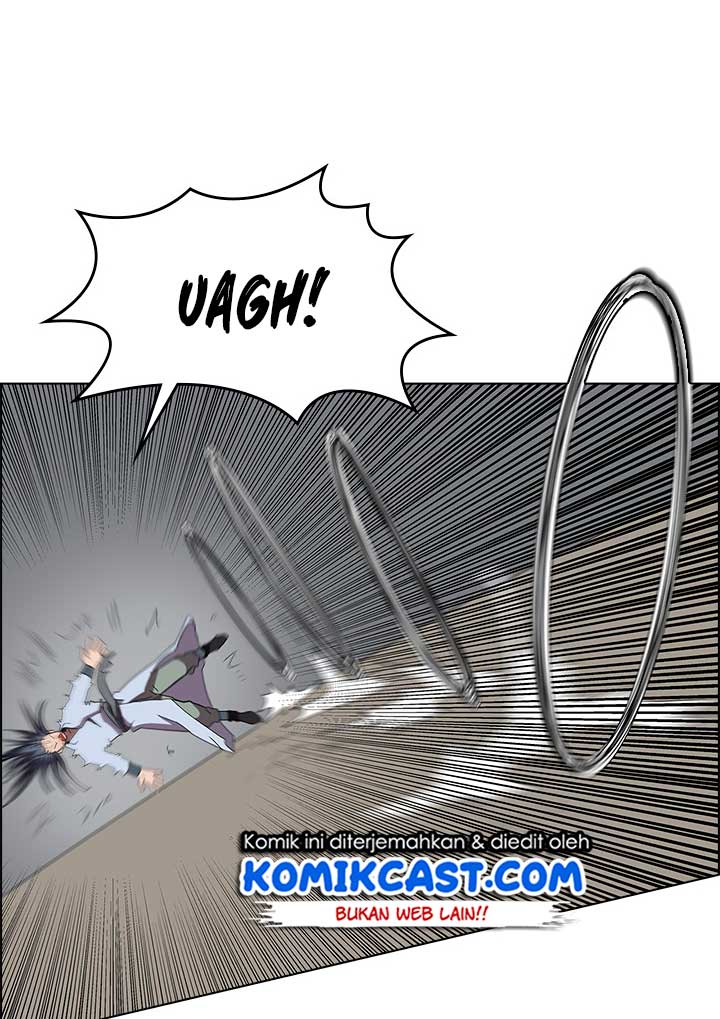 Chronicles of Heavenly Demon Chap 73 - Next Chap 74