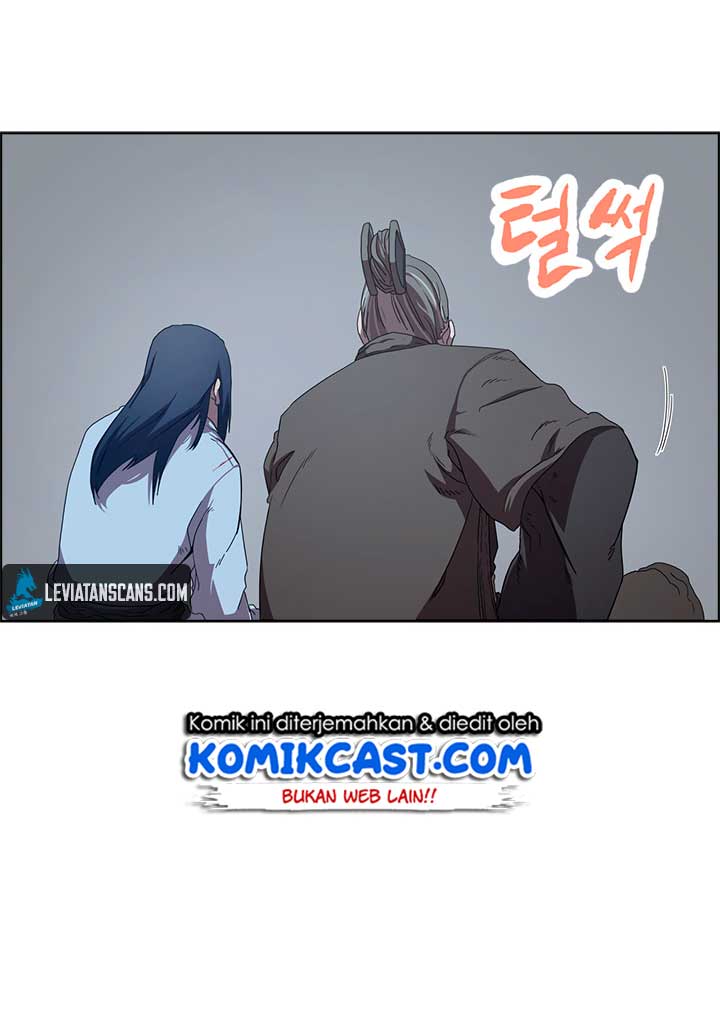 Chronicles of Heavenly Demon Chap 73 - Next Chap 74