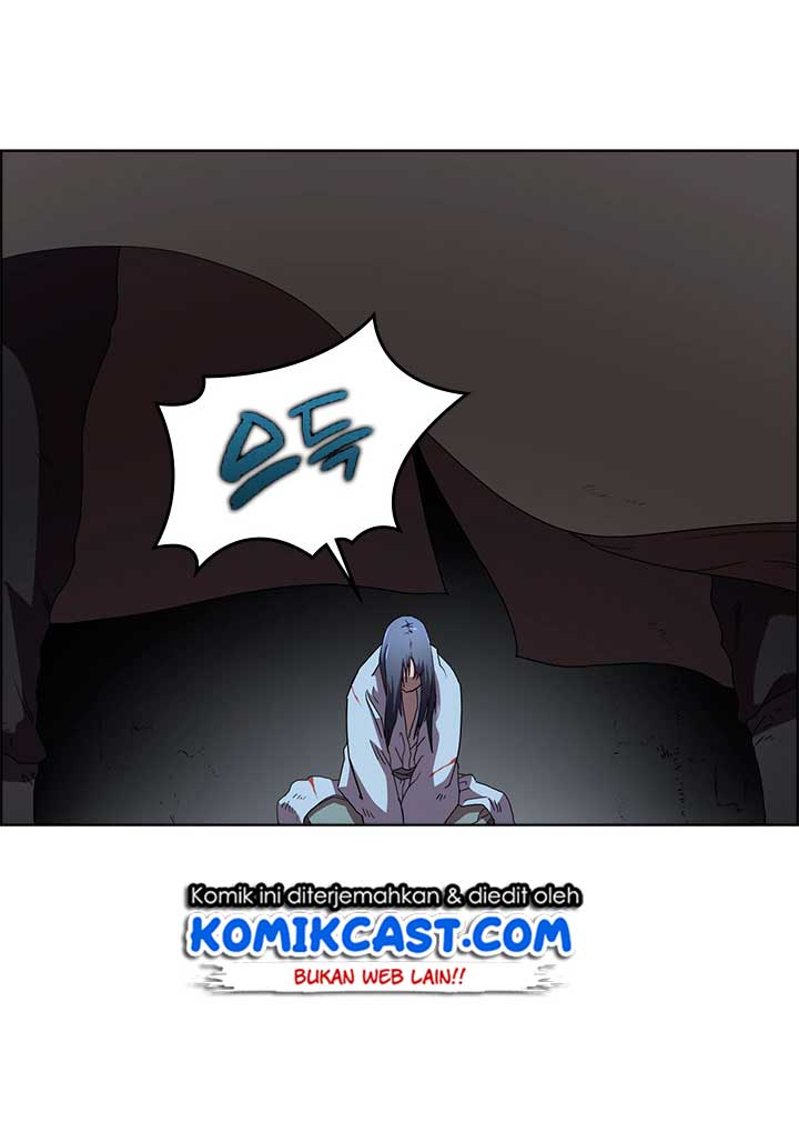 Chronicles of Heavenly Demon Chap 73 - Next Chap 74