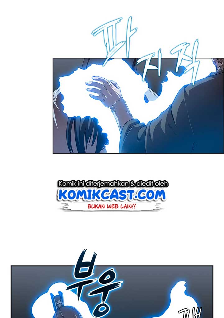 Chronicles of Heavenly Demon Chap 73 - Next Chap 74