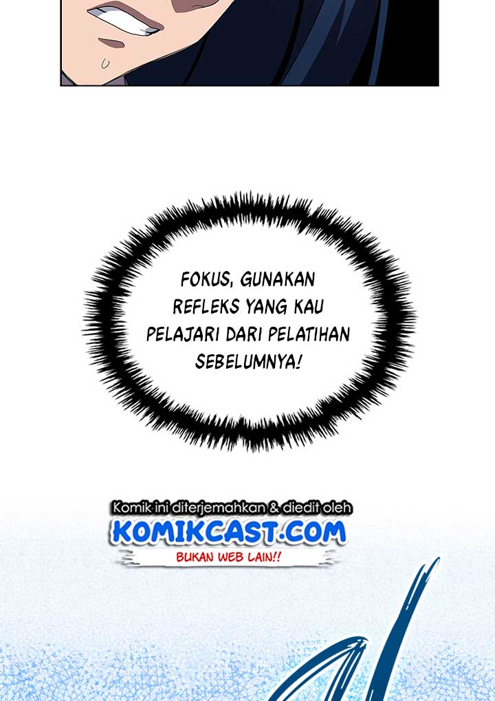 Chronicles of Heavenly Demon Chap 73 - Next Chap 74