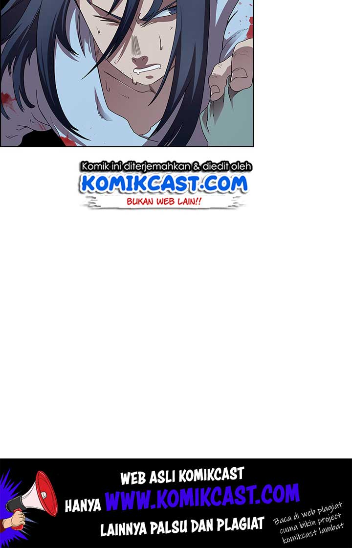 Chronicles of Heavenly Demon Chap 73 - Next Chap 74