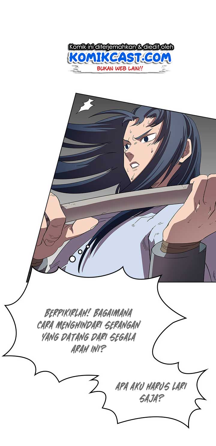 Chronicles of Heavenly Demon Chap 73 - Next Chap 74