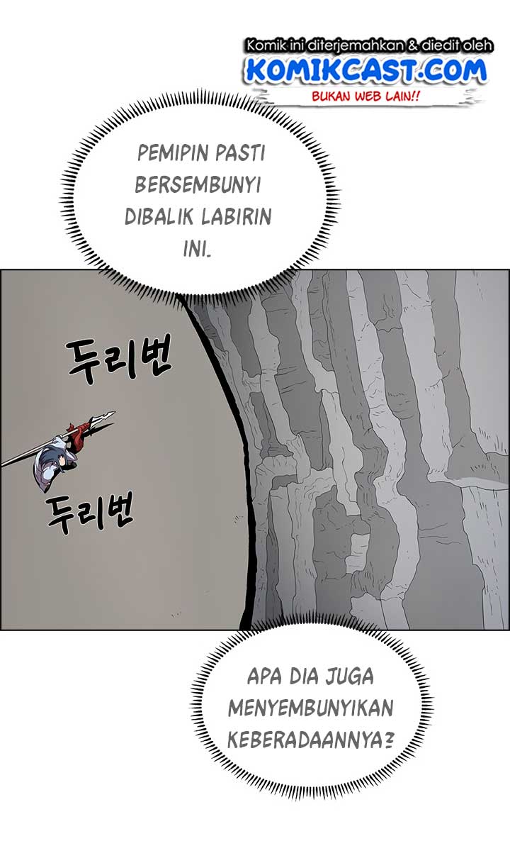 Chronicles of Heavenly Demon Chap 73 - Next Chap 74