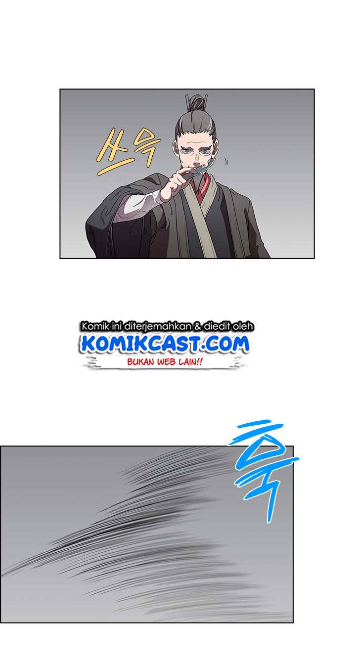 Chronicles of Heavenly Demon Chap 73 - Next Chap 74