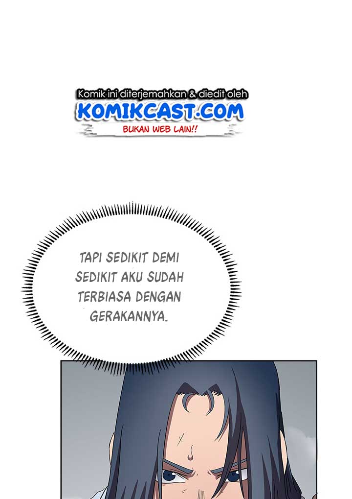 Chronicles of Heavenly Demon Chap 73 - Next Chap 74